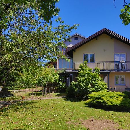 Apartman Ozimice 2 Bihać エクステリア 写真