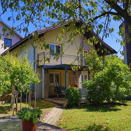 Apartman Ozimice 2 Bihać エクステリア 写真