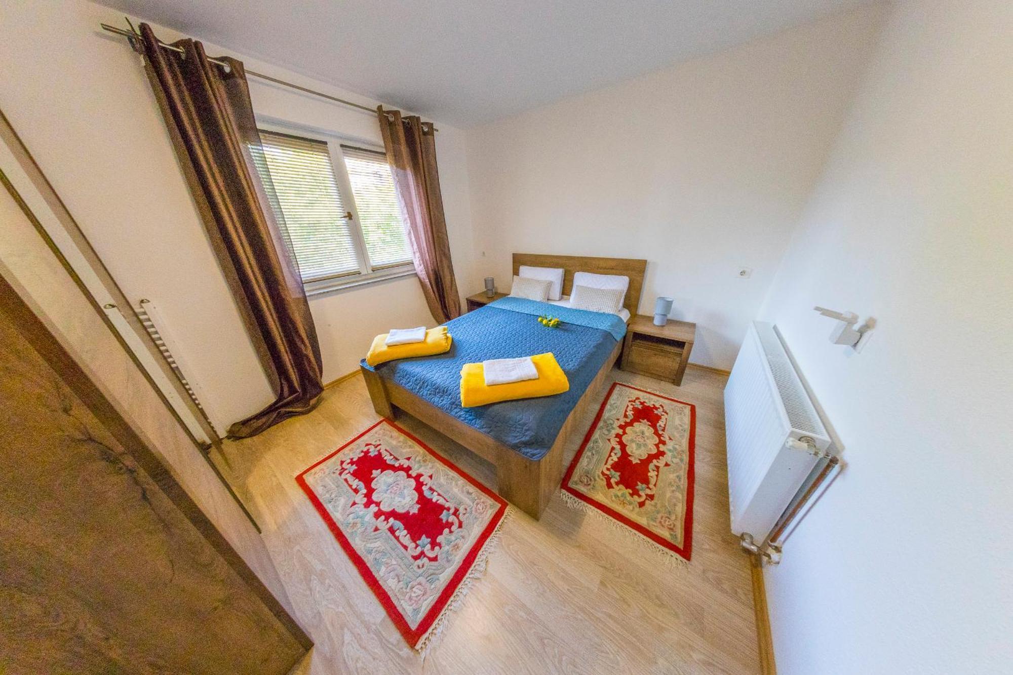 Apartman Ozimice 2 Bihać エクステリア 写真