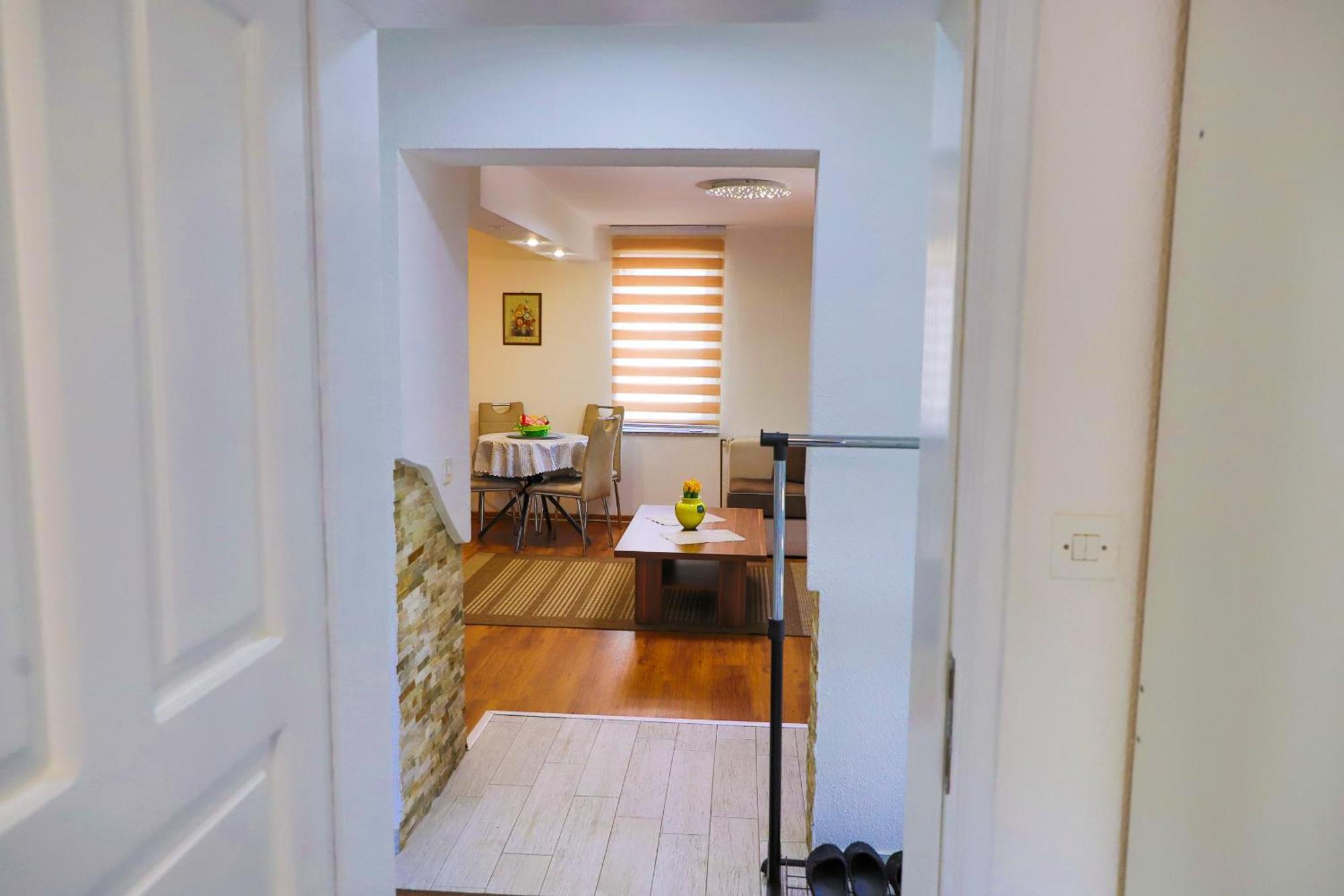Apartman Ozimice 2 Bihać エクステリア 写真