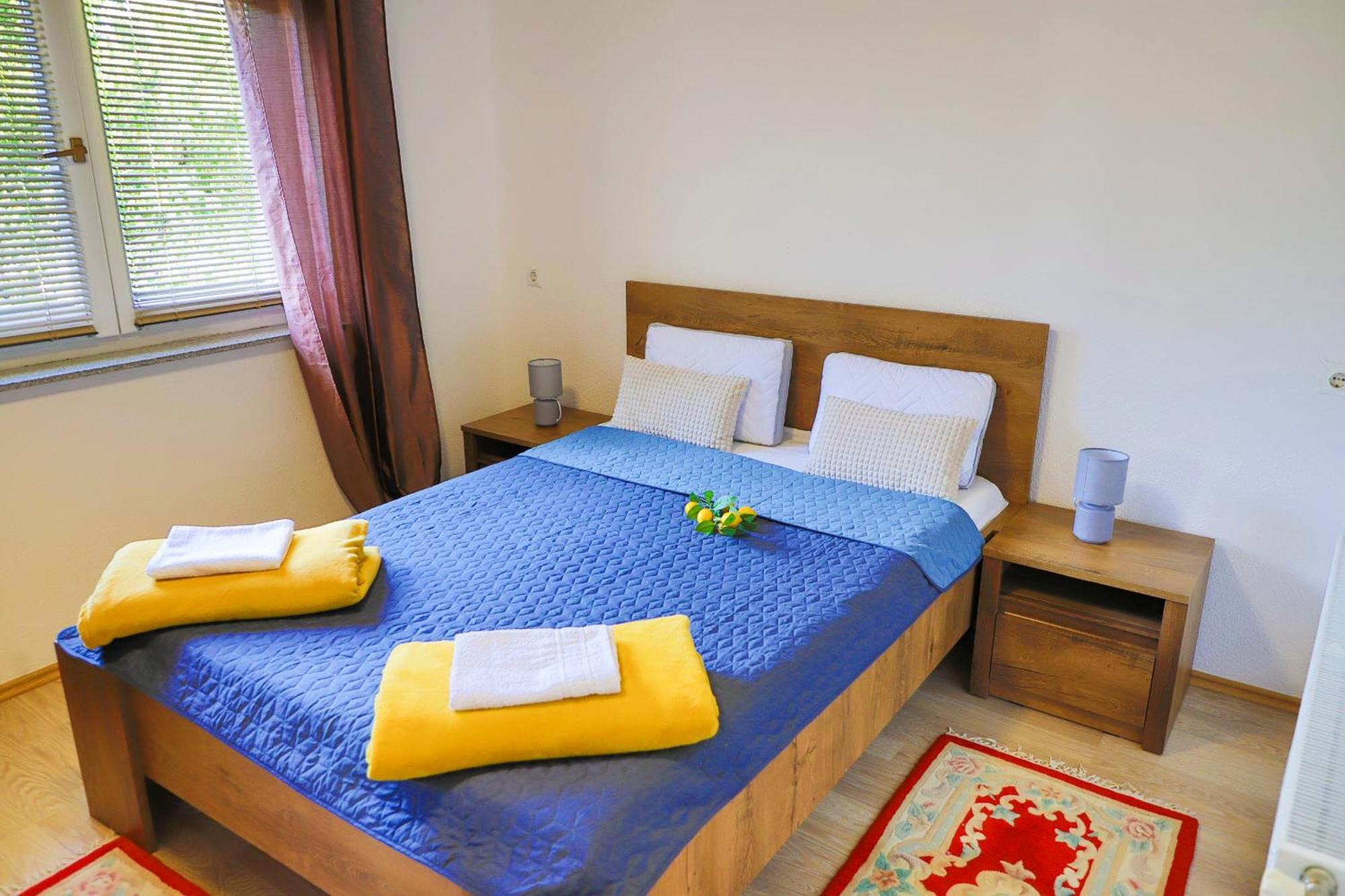Apartman Ozimice 2 Bihać エクステリア 写真