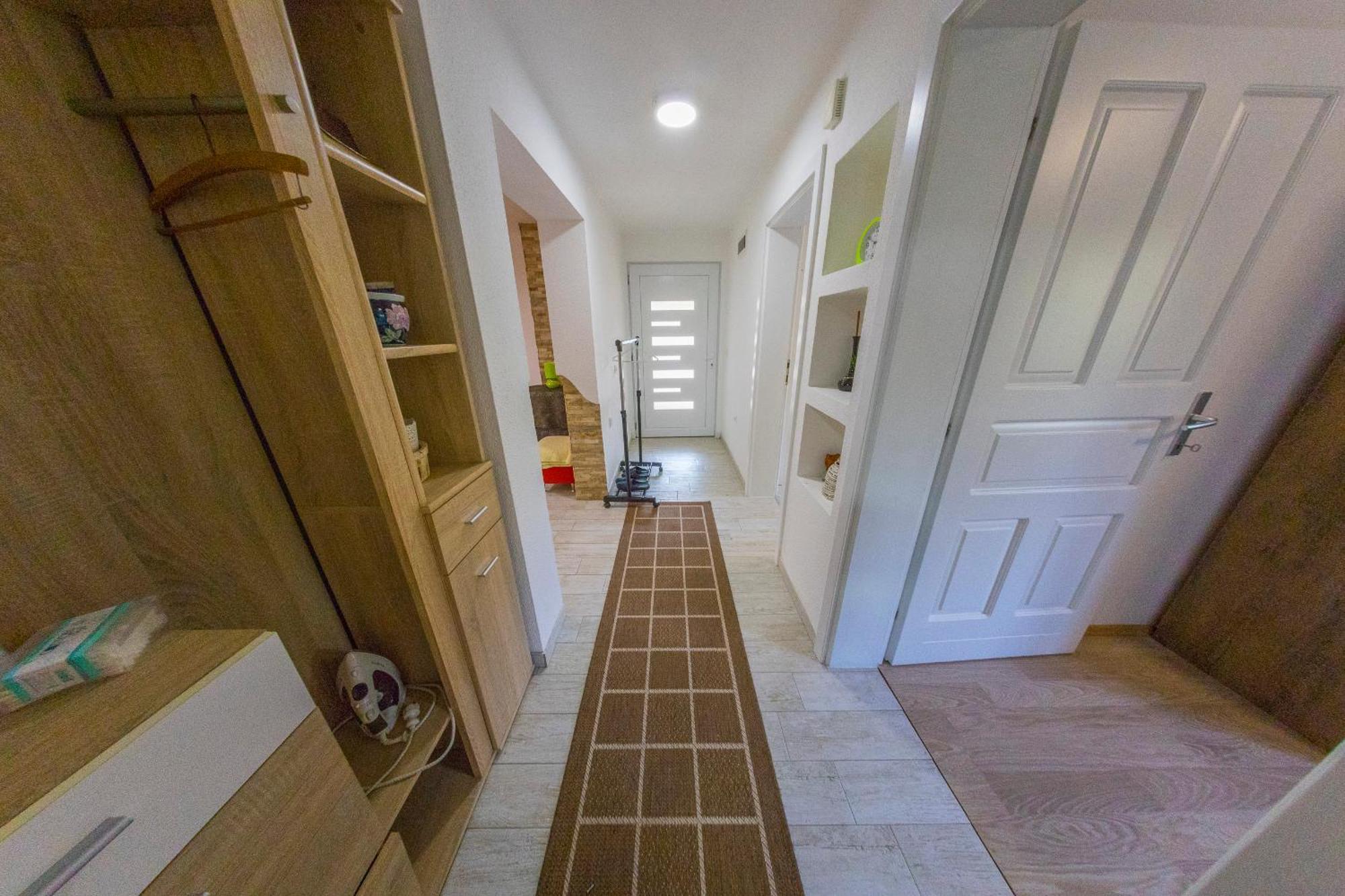 Apartman Ozimice 2 Bihać エクステリア 写真