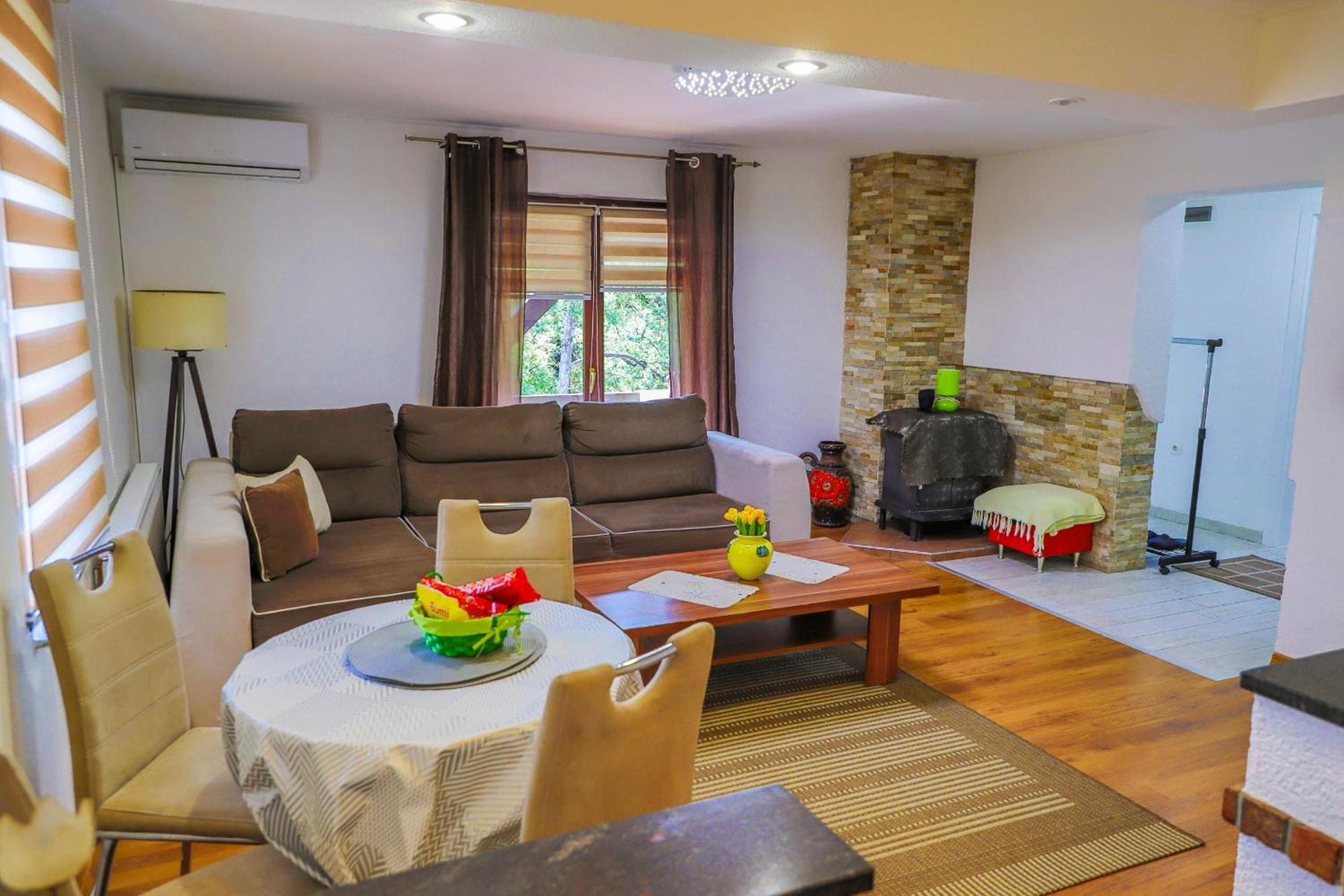 Apartman Ozimice 2 Bihać エクステリア 写真