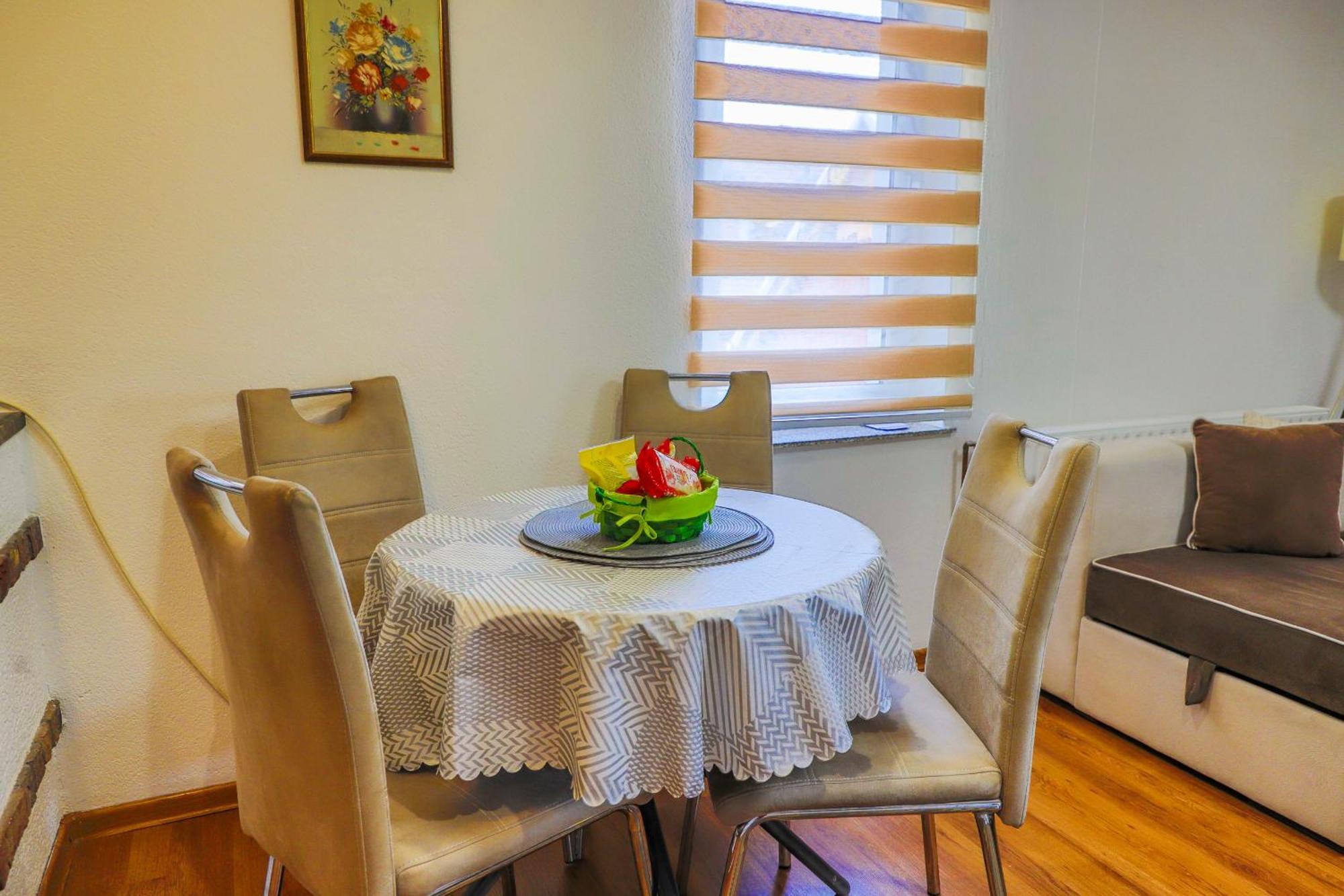 Apartman Ozimice 2 Bihać エクステリア 写真