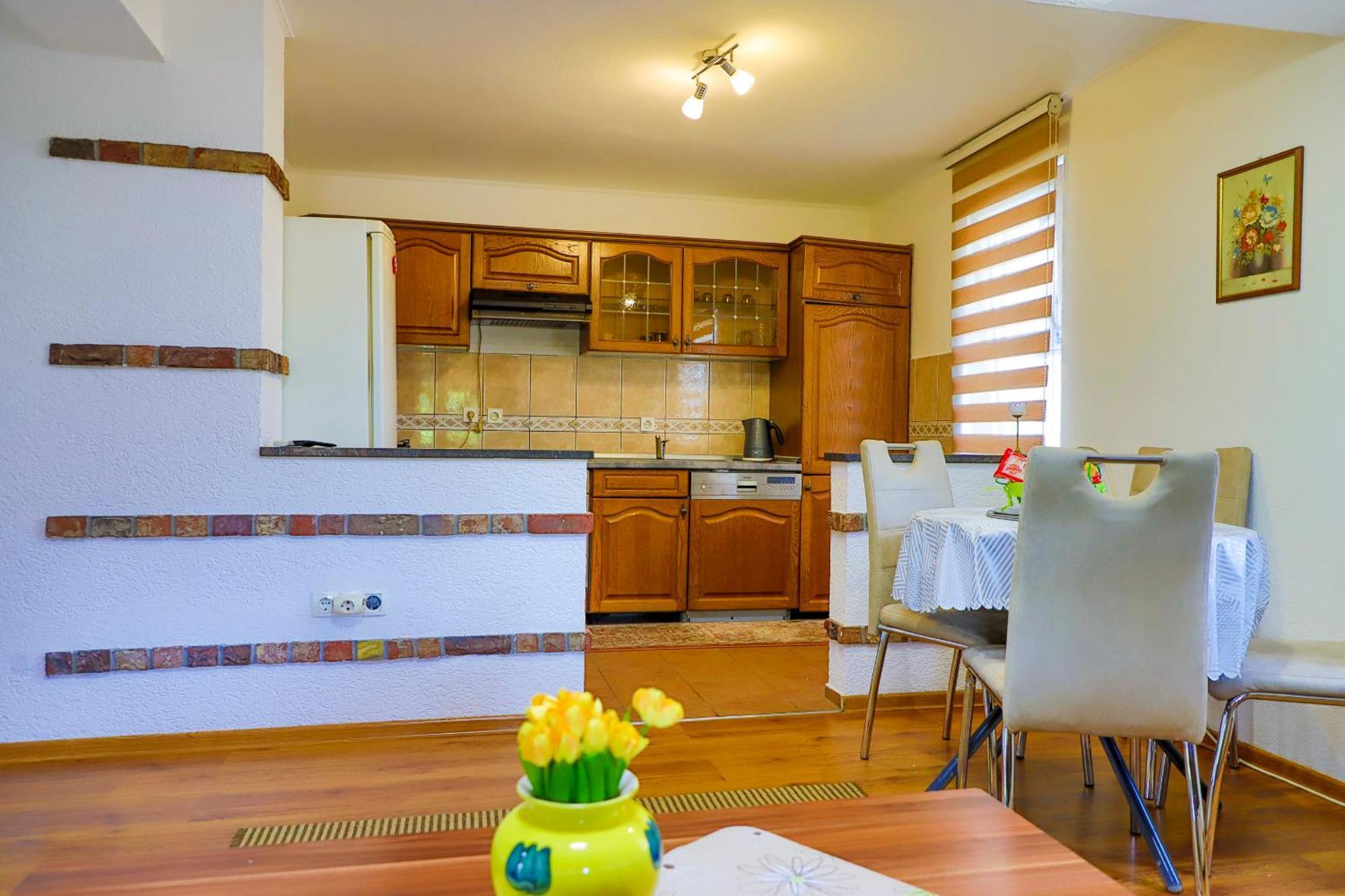 Apartman Ozimice 2 Bihać エクステリア 写真