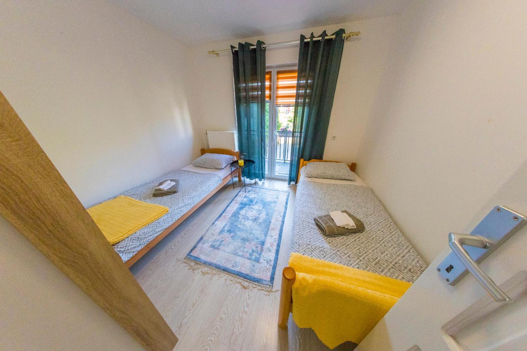 Apartman Ozimice 2 Bihać エクステリア 写真