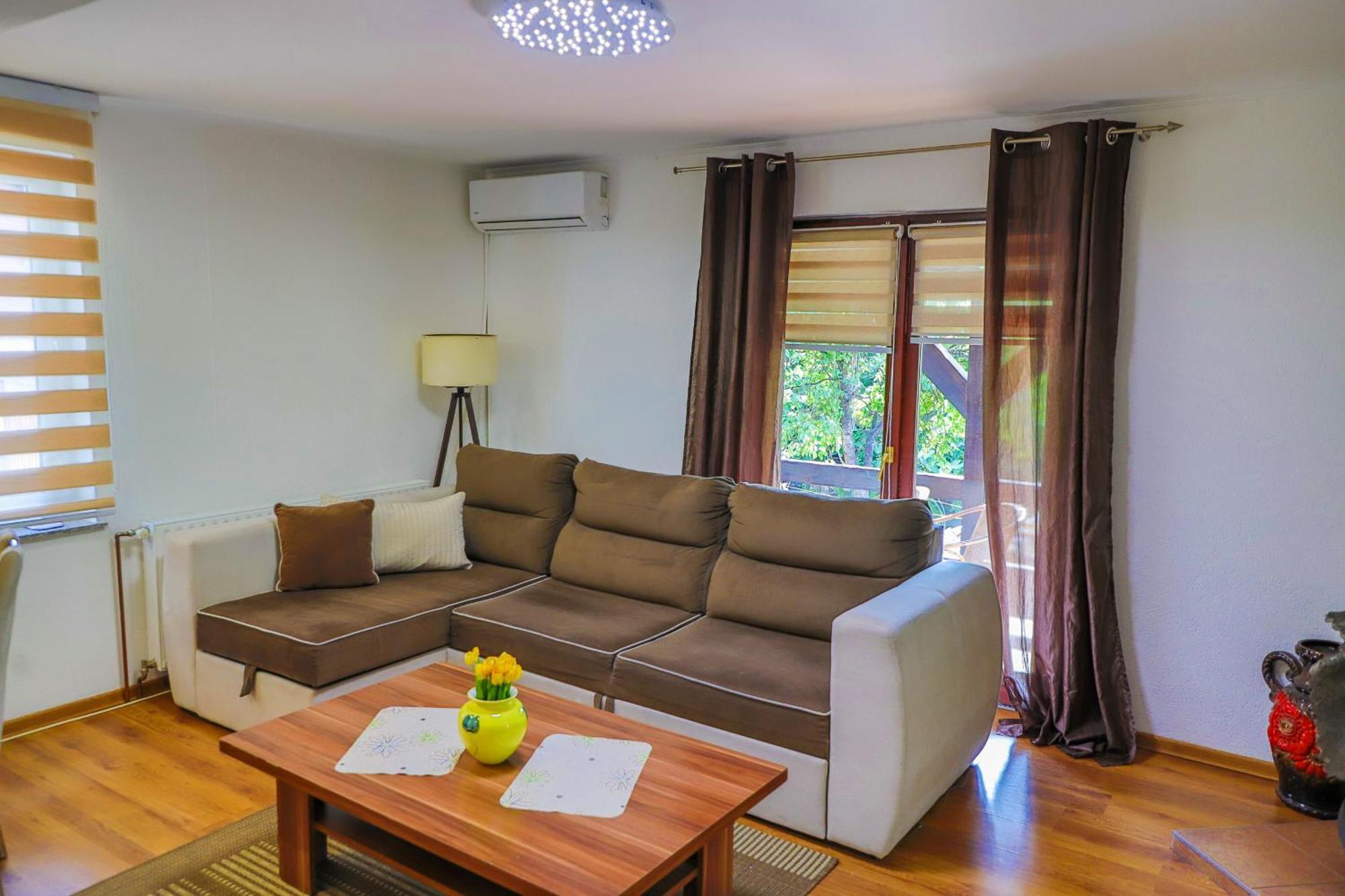 Apartman Ozimice 2 Bihać エクステリア 写真
