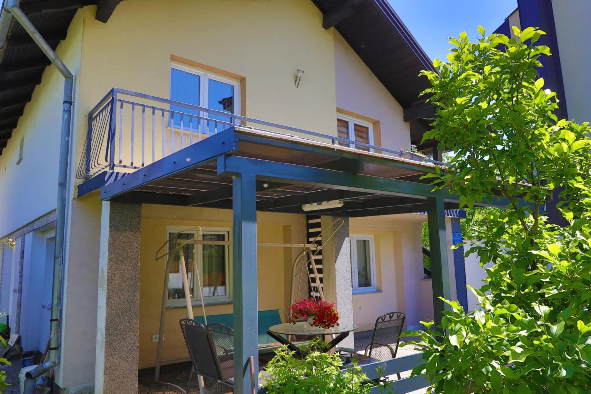 Apartman Ozimice 2 Bihać エクステリア 写真