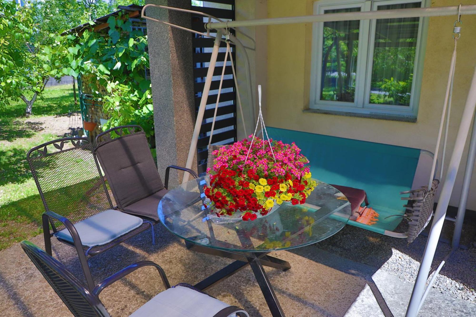 Apartman Ozimice 2 Bihać エクステリア 写真